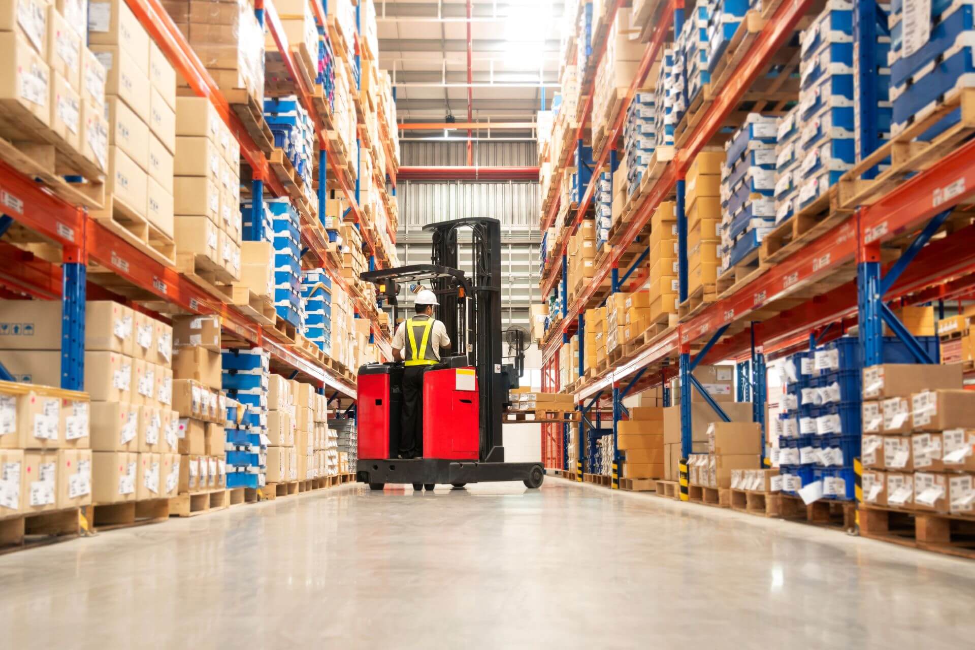 Read more about the article Warehouse Management Best Practices for Optimal Operations